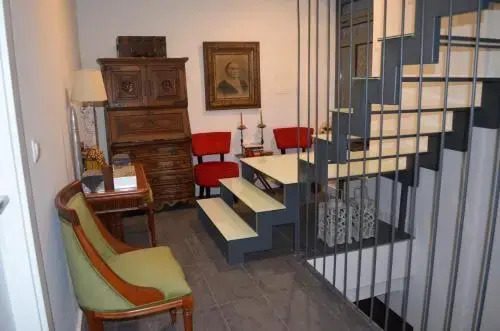 Casa de Campo de SOUTELO
