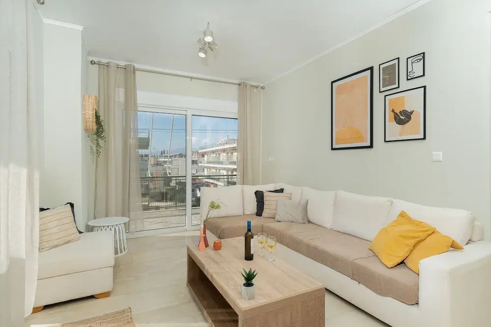 Blanco Apartment by A&D Properties