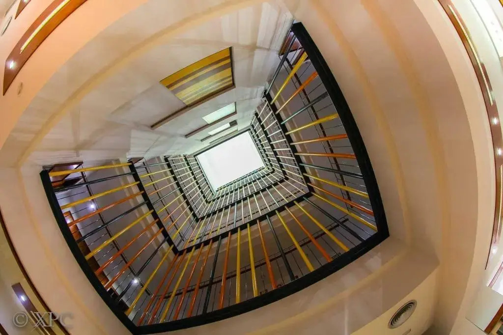 Hotel Torre Del Conde