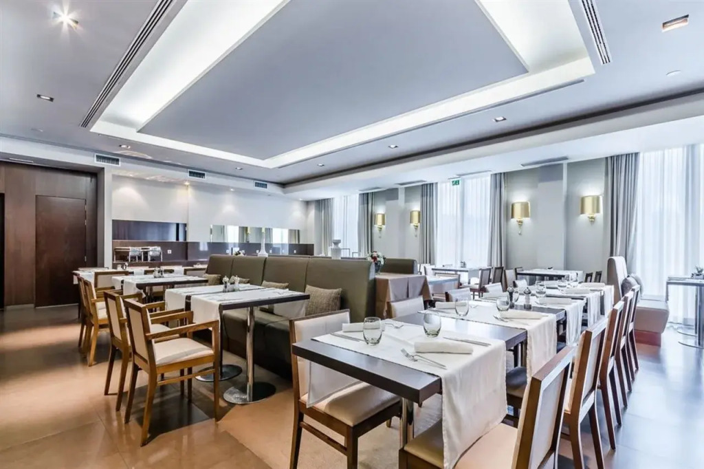 Hotel Villa Batalha