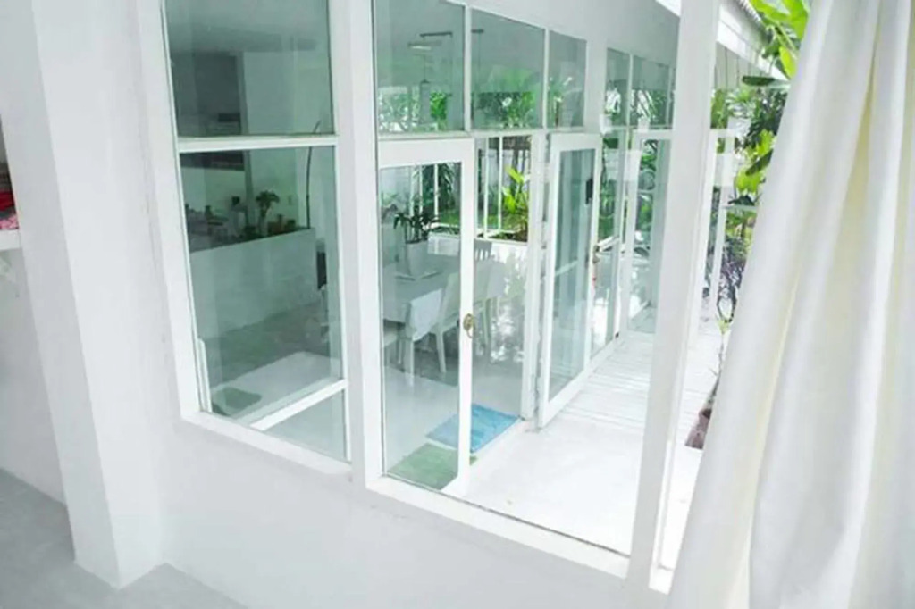 Franjipani Home