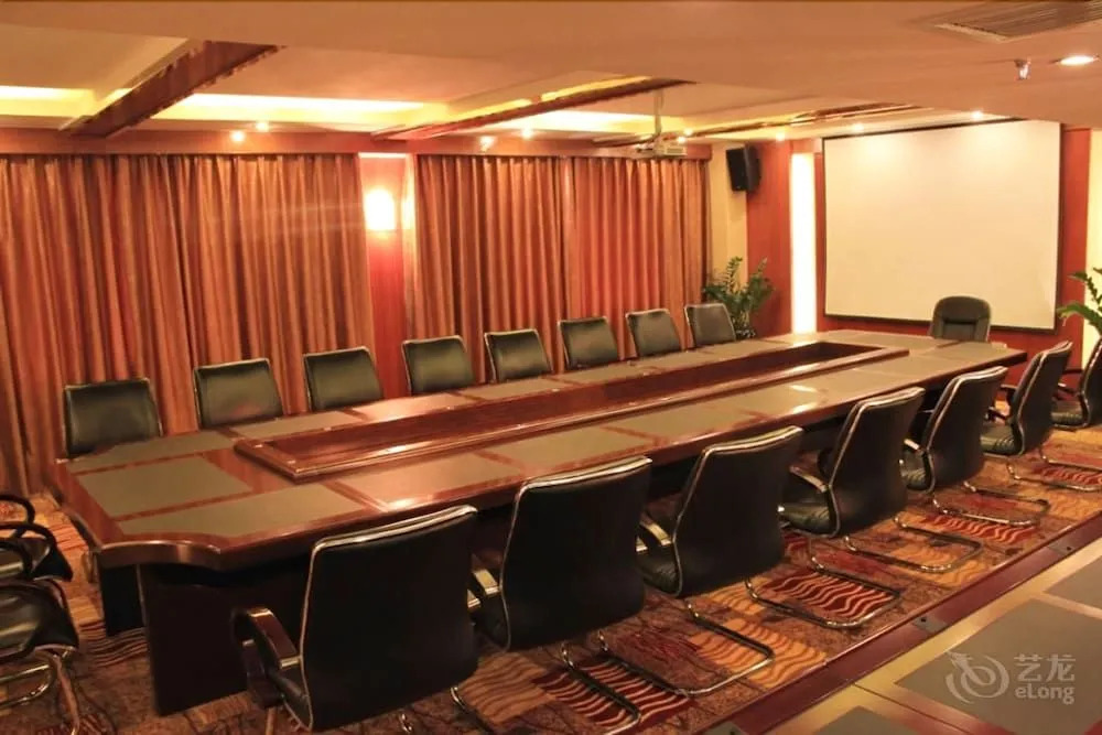 Dynasty International Hotel Kunming