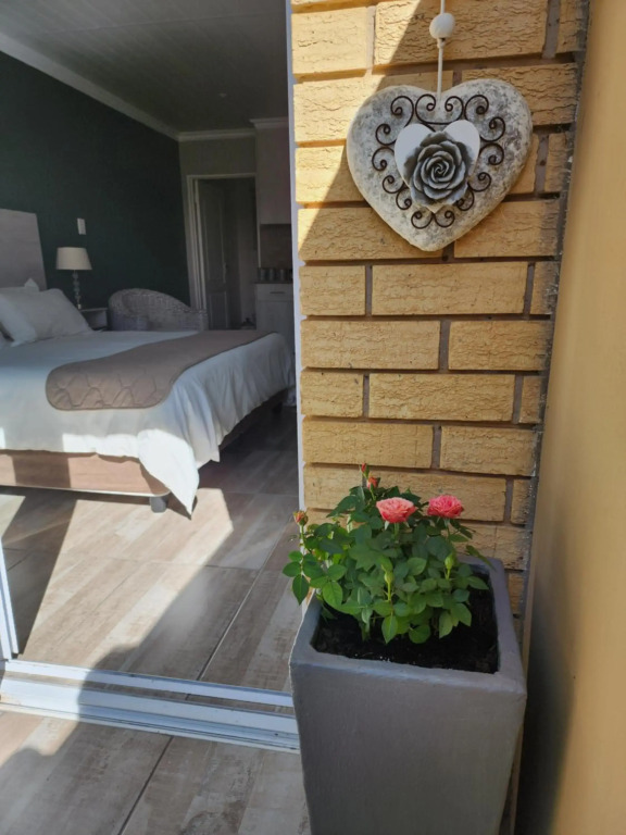 Schnehage Self Catering