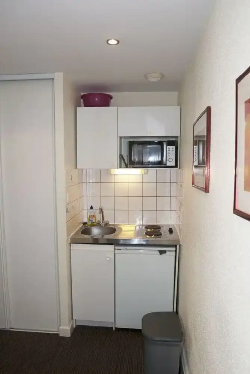 Acacias Apparts Hotel