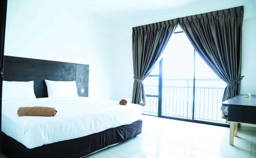 KIMNA HOME at MARINA HEIGHT