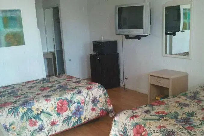 Stars Inn Motel