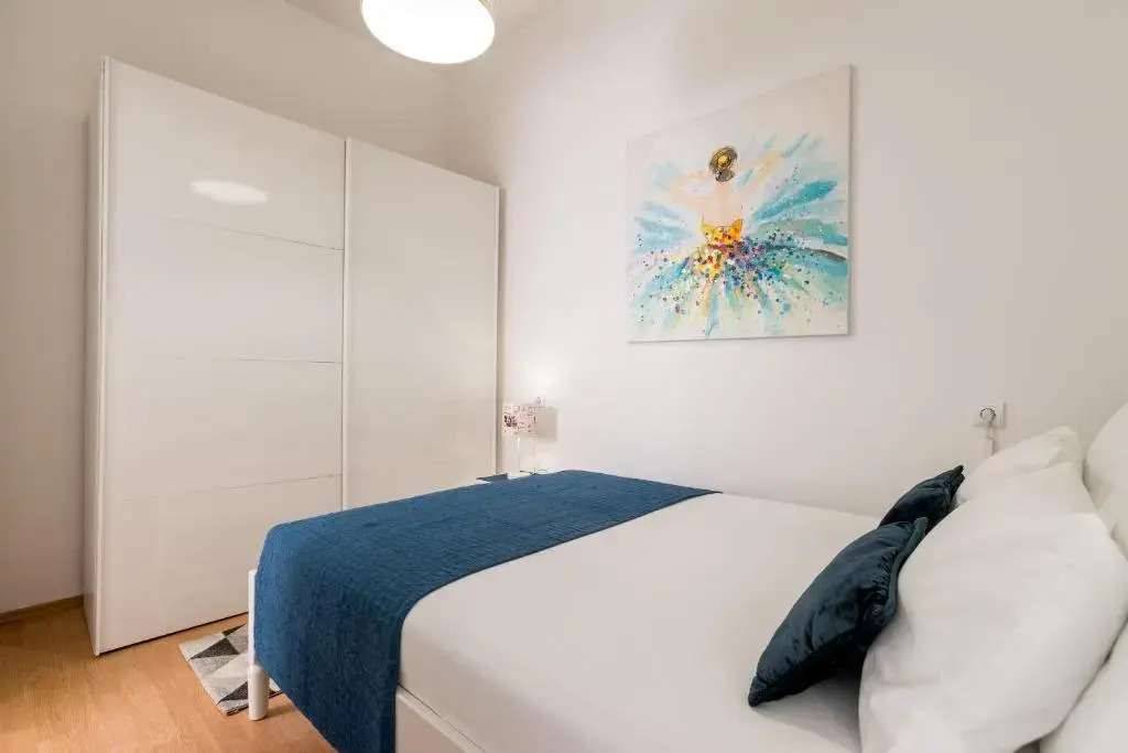 Apartment Kala