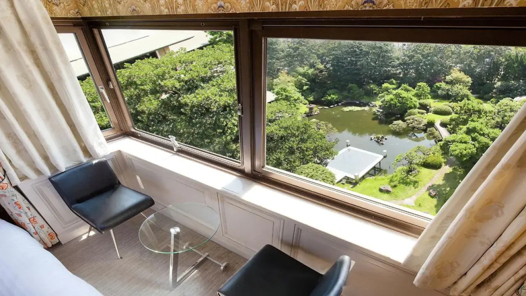 Art Hotel Kokura New Tagawa