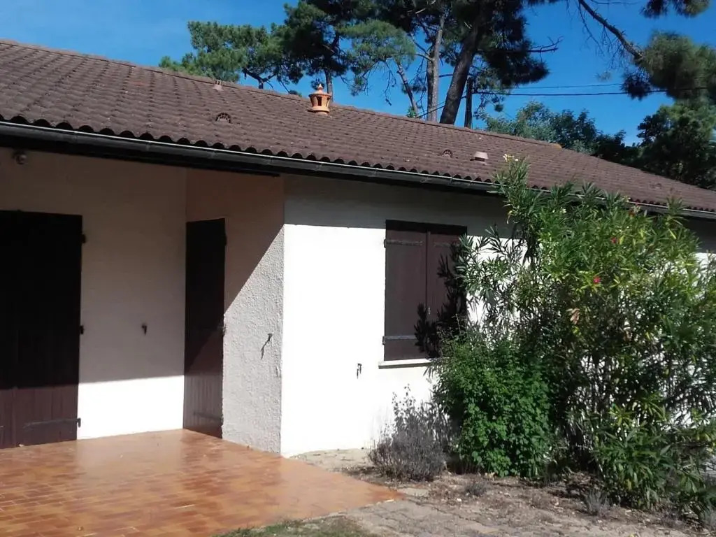 Maison spacieuse et calme à Arcachon - Idéale famille ou amis, proche plage et activités - FR-1-319-66