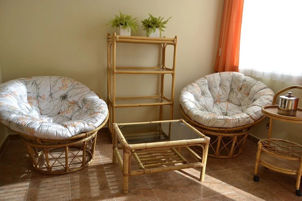 Apartamentos El Patio, Plaza Mayor Trujillo