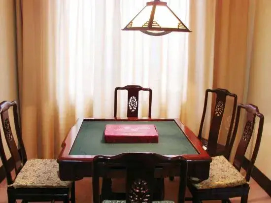 Yemingju Hotel