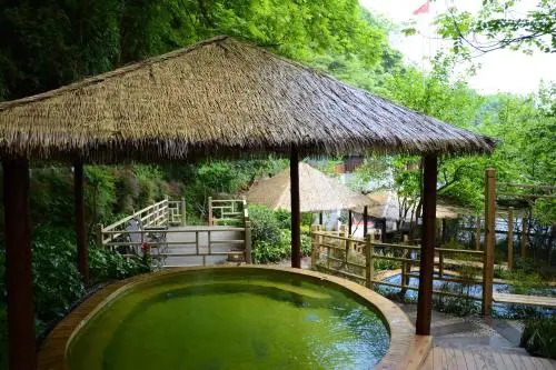 Rui Hong Hotel & Resort