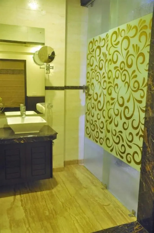 FabHotel Prime Goodwill
