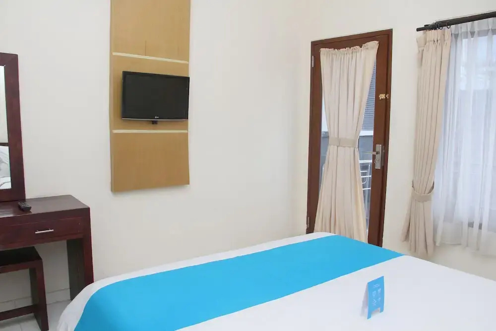 Airy Kuta Dewi Sartika Gang Nusa Indah 30 Bali