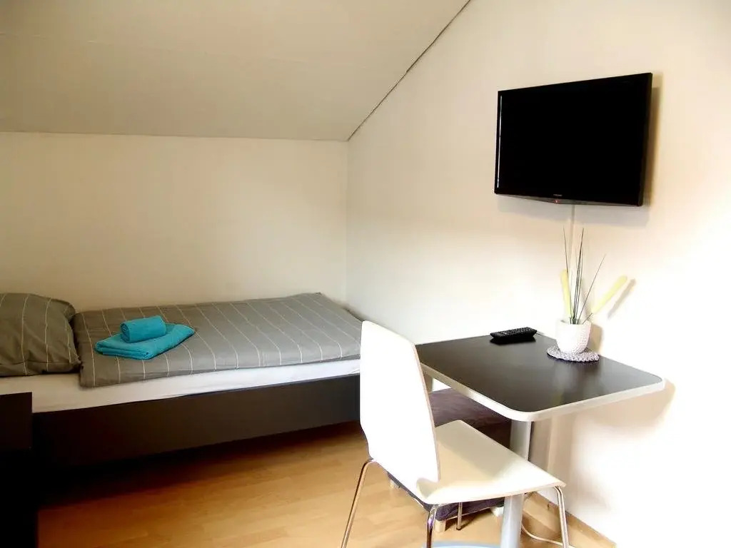 Bedhub - Swisslodge Arbon