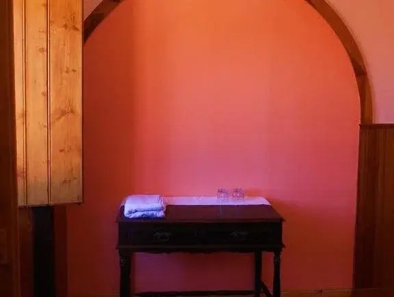 Sintra Small Hostel