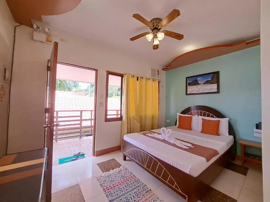 Panari Lodge El Nido