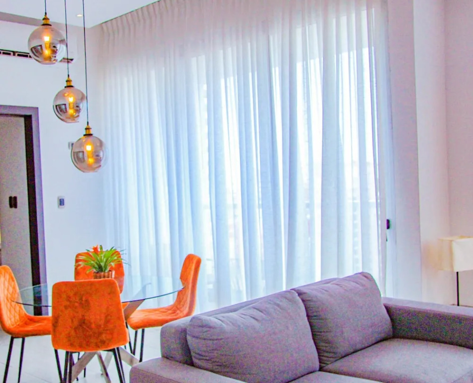 Tower Central - New Luxury - Ocean view