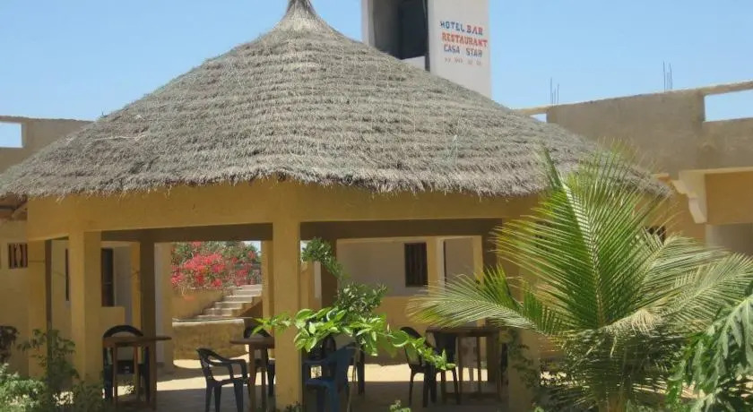 Casa Star