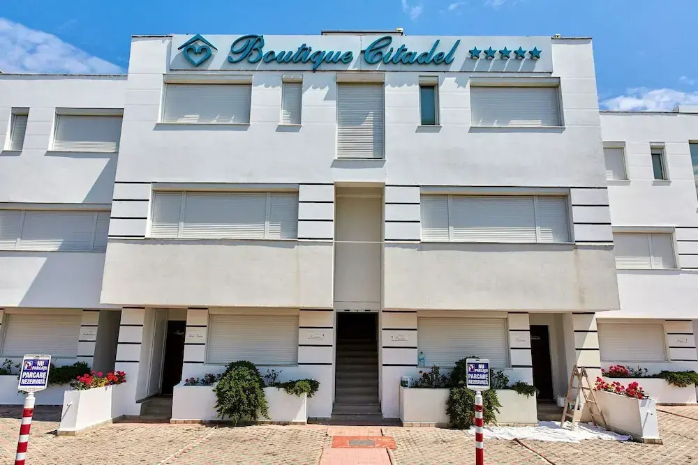 Boutique Citadel