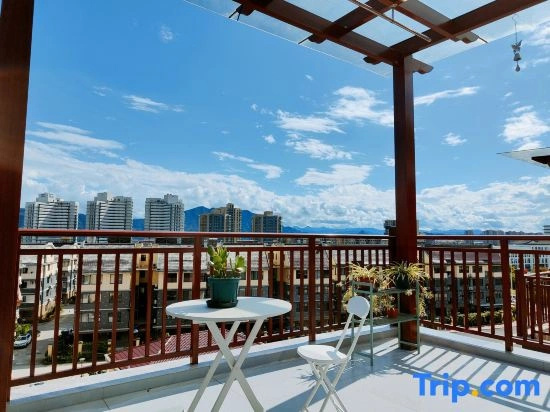 Qiandao Lake Windy House B&B