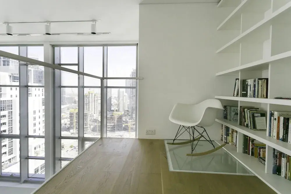 Deluxe Holiday Homes - East Heights 1