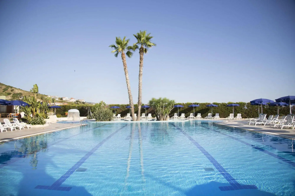 Hotel Village Paradise