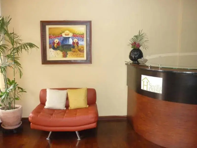 Sevilla House