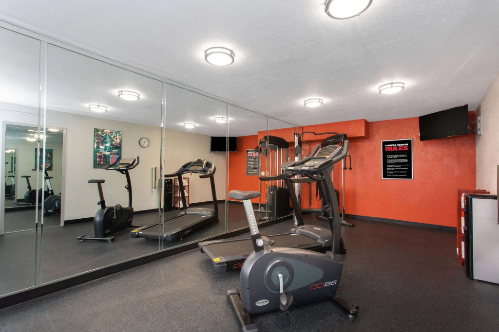 Days Inn by Wyndham Orlando Conv. Center/International Dr