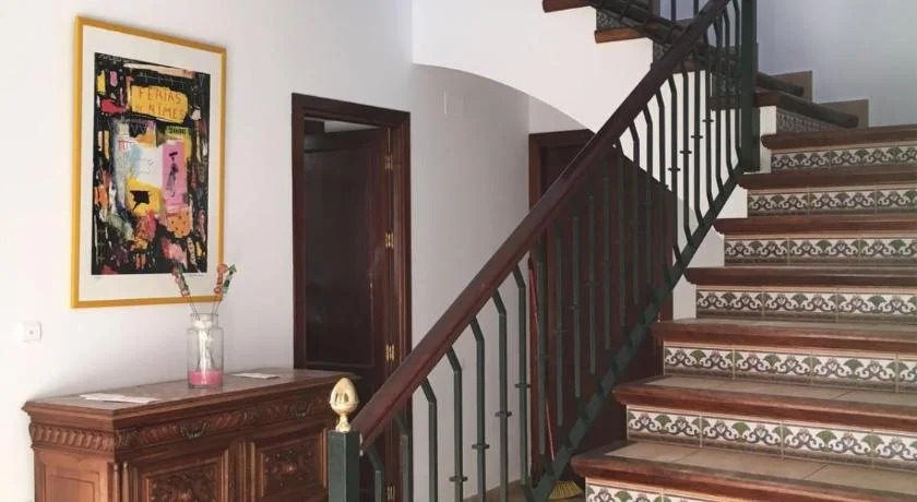 Hotel Andalou