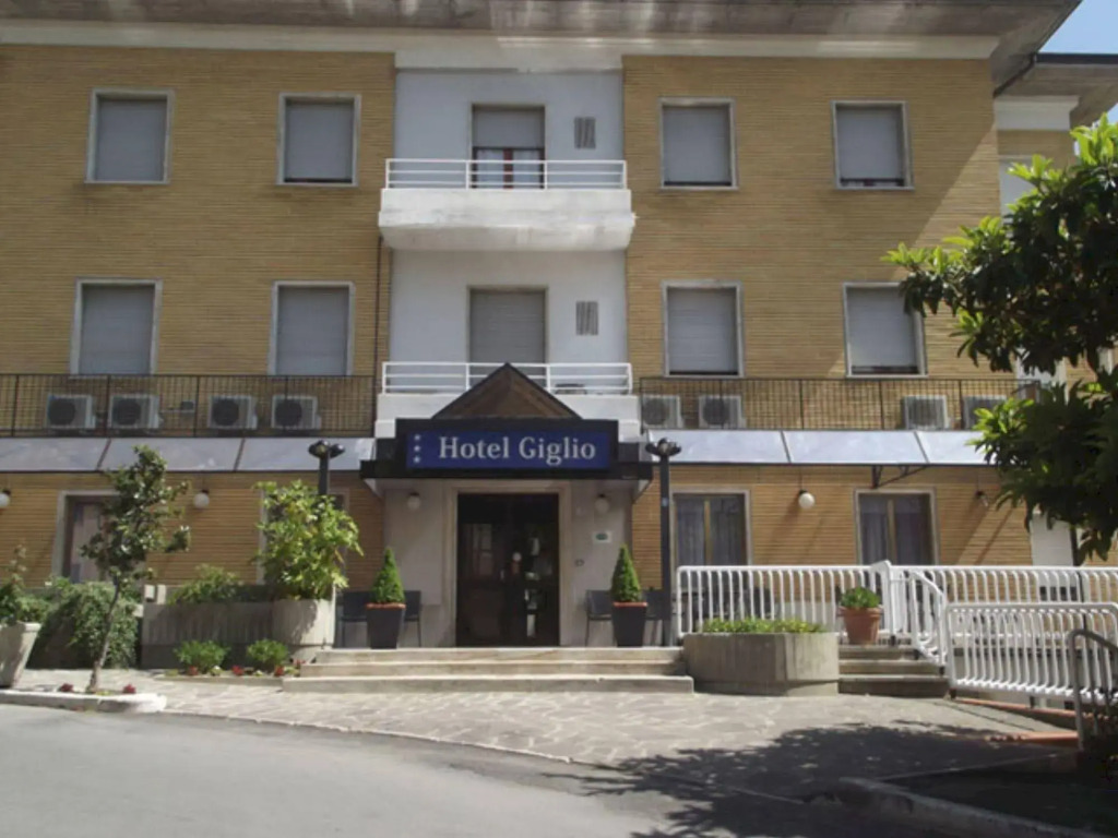 Albergo Giglio