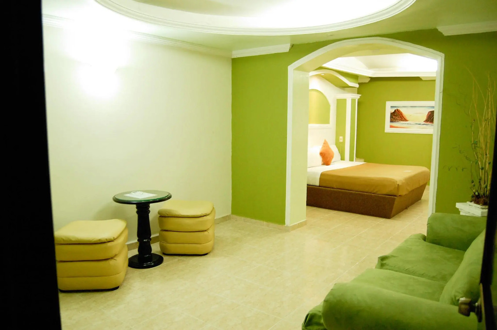Hotel Porto Novo