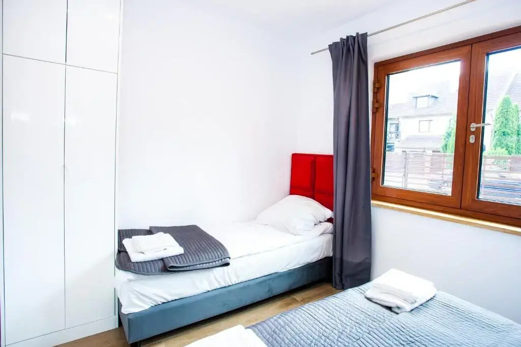 Apartamenty SaltApart & SaltApart2