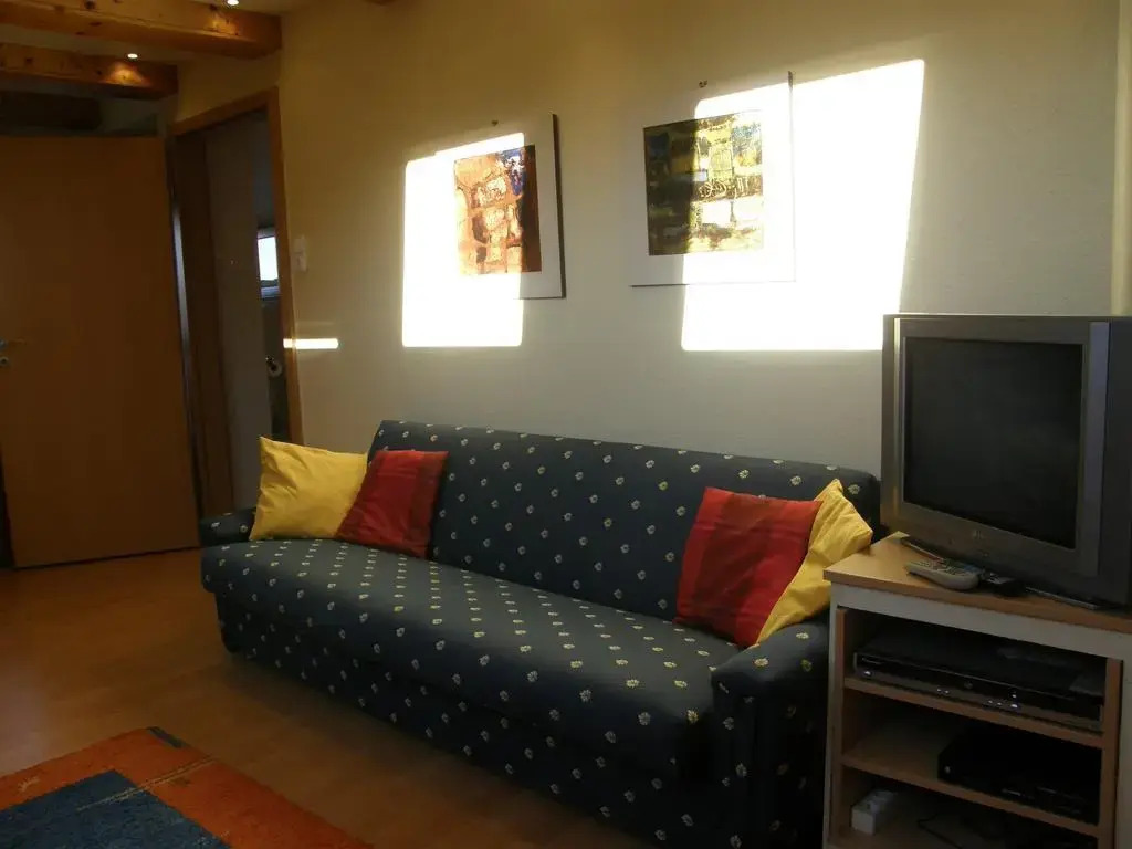 Tomi Apartman Pécs