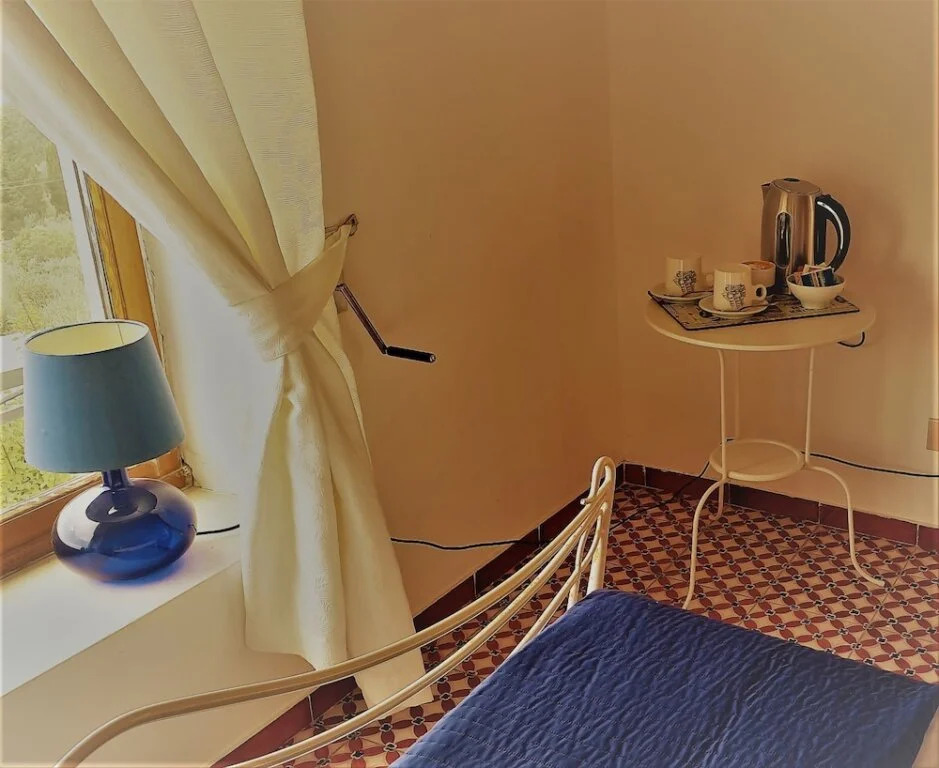 Il Rifugio B&B Capri