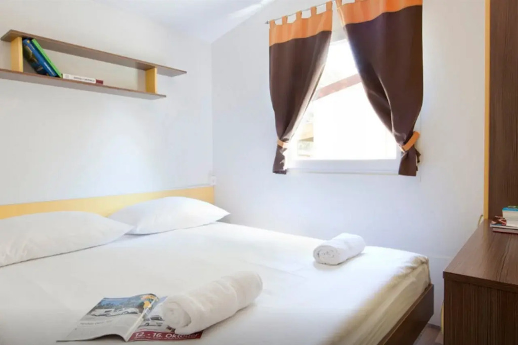 Holiday Resort Medveja - Liburnia