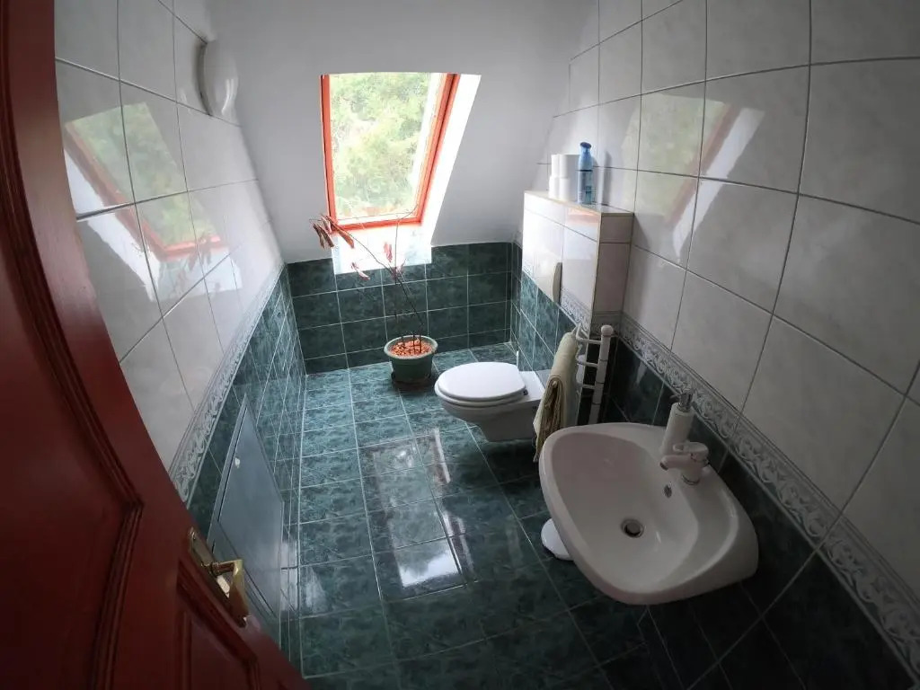 Totális Harmónia Villa