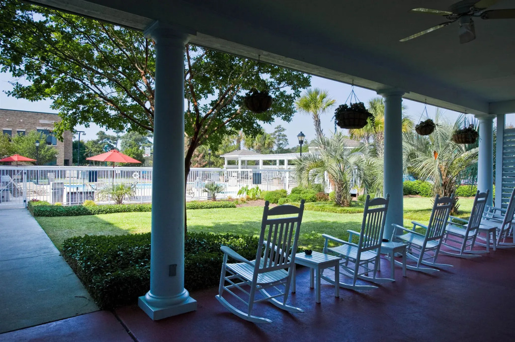 Residence Inn by Marriott Wilmington Landfall