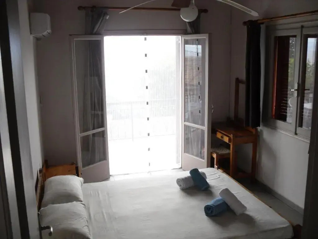 Spiti Kritikos