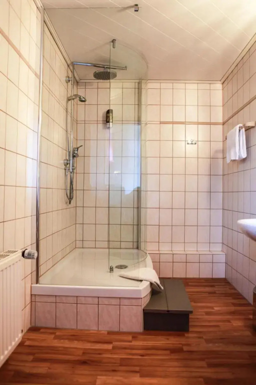 Hotel Reinhold