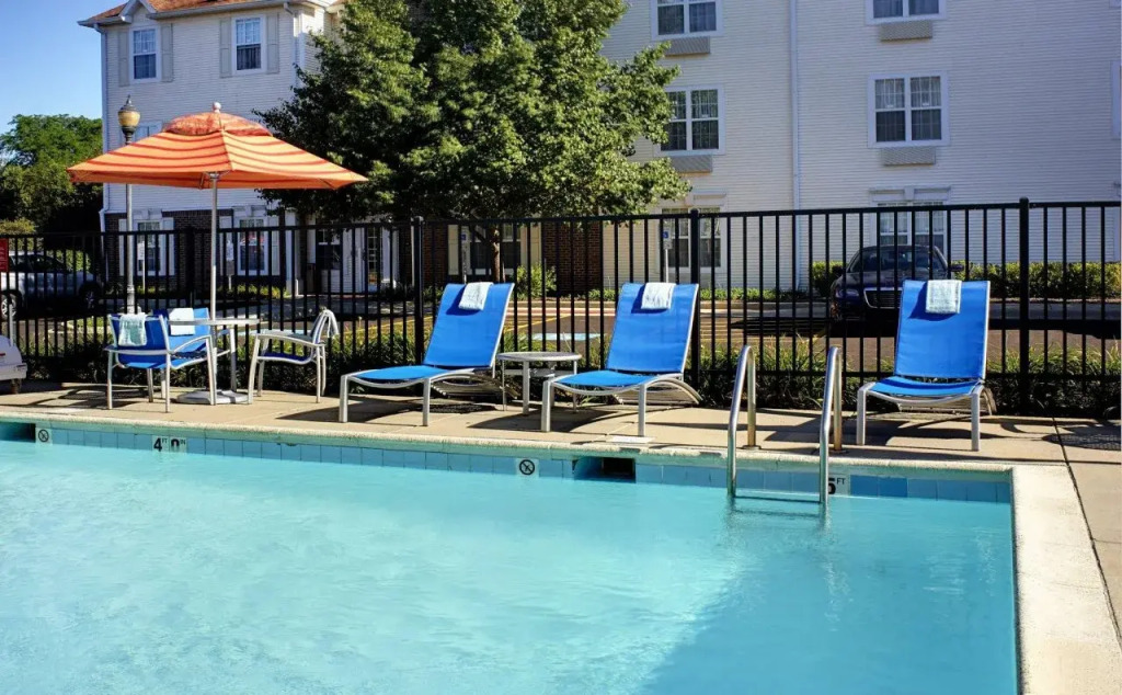 Extended Stay America Suites - Chicago - Elgin - West Dundee
