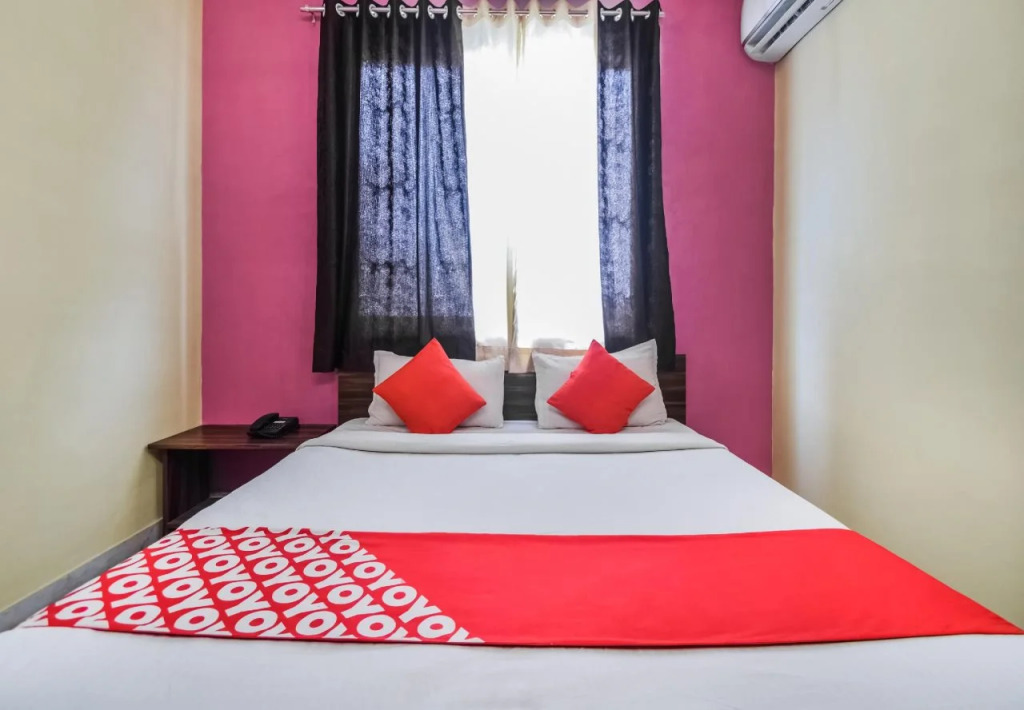 Hotel City Inn By OYO Rooms