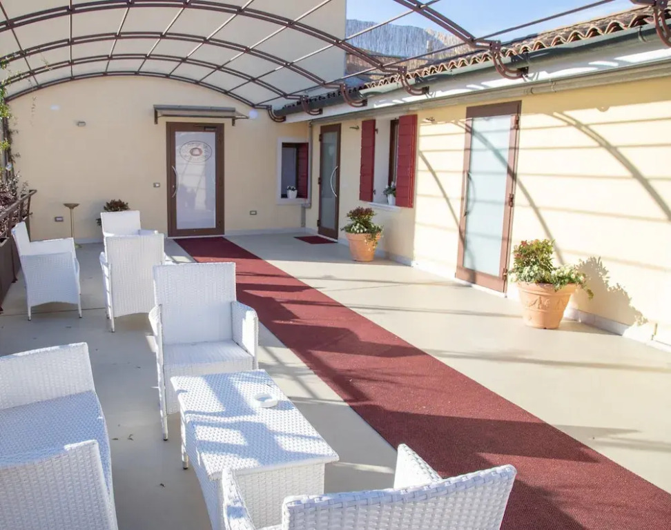 LOCANDA RIGHETTO