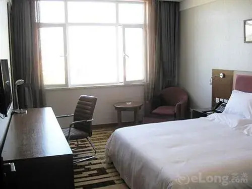 Jingcheng International Hotel