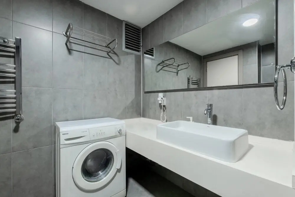 Residence 5 min to Metro 30 min to IST Airport