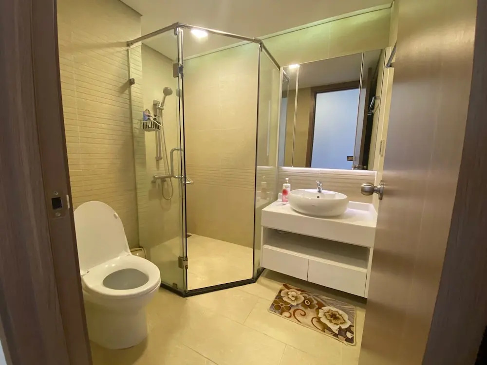 Vinhomes Luxstay Apartment