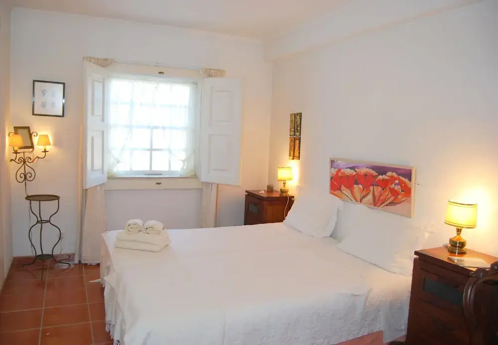 Casa do Chafariz , House with Swimming Pool