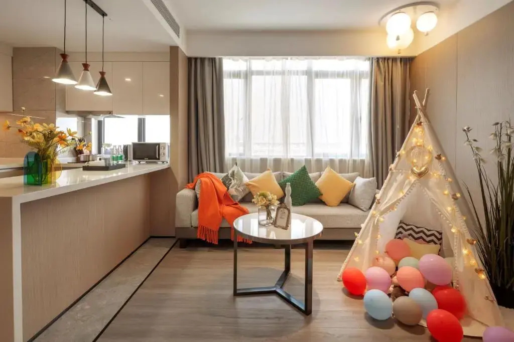 Chongqing Yitang Hotel