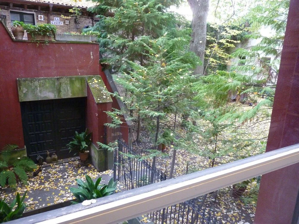 Plaza Catedral hostel