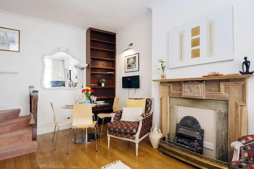 The Kensington Radley Mews - SP1